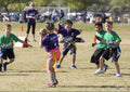 Flag Football + Create Your Own Game Design Mon, Tue, Wed, Thu, Fri Jun 15, 2026 - Jun 19, 2026