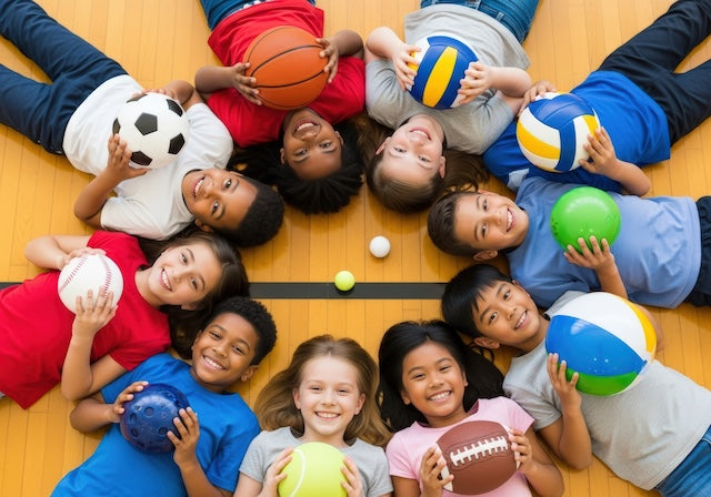 Week 2 Tennis Skills & Drills /Scratch Coding (June 8 – June 12)