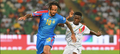 June 29 - July 3 Congo DR vs. Uzbekistan (World Cup Summer Camp)