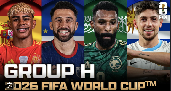 June 15 - 19  Spain vs. Cabo Verde, Czechia vs. South Africa (World Cup Summer Camp)