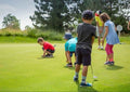 Golf + Engineering Hands On Projects Mon, Tue, Wed, Thu, Fri Jul 6, 2026 - Jul 10, 2026