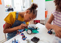 Basketball + Lego Robotics Mon, Tue, Wed, Thu, Fri Jun 8, 2026 - Jun 12, 2026