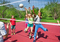 Volleyball + Creating Websites W/A.I Mon, Tue, Wed, Thu, Fri Jun 22, 2026 - Jun 26, 2026