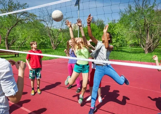 Volleyball + Creating Websites W/A.I Mon, Tue, Wed, Thu, Fri Jun 22, 2026 - Jun 26, 2026